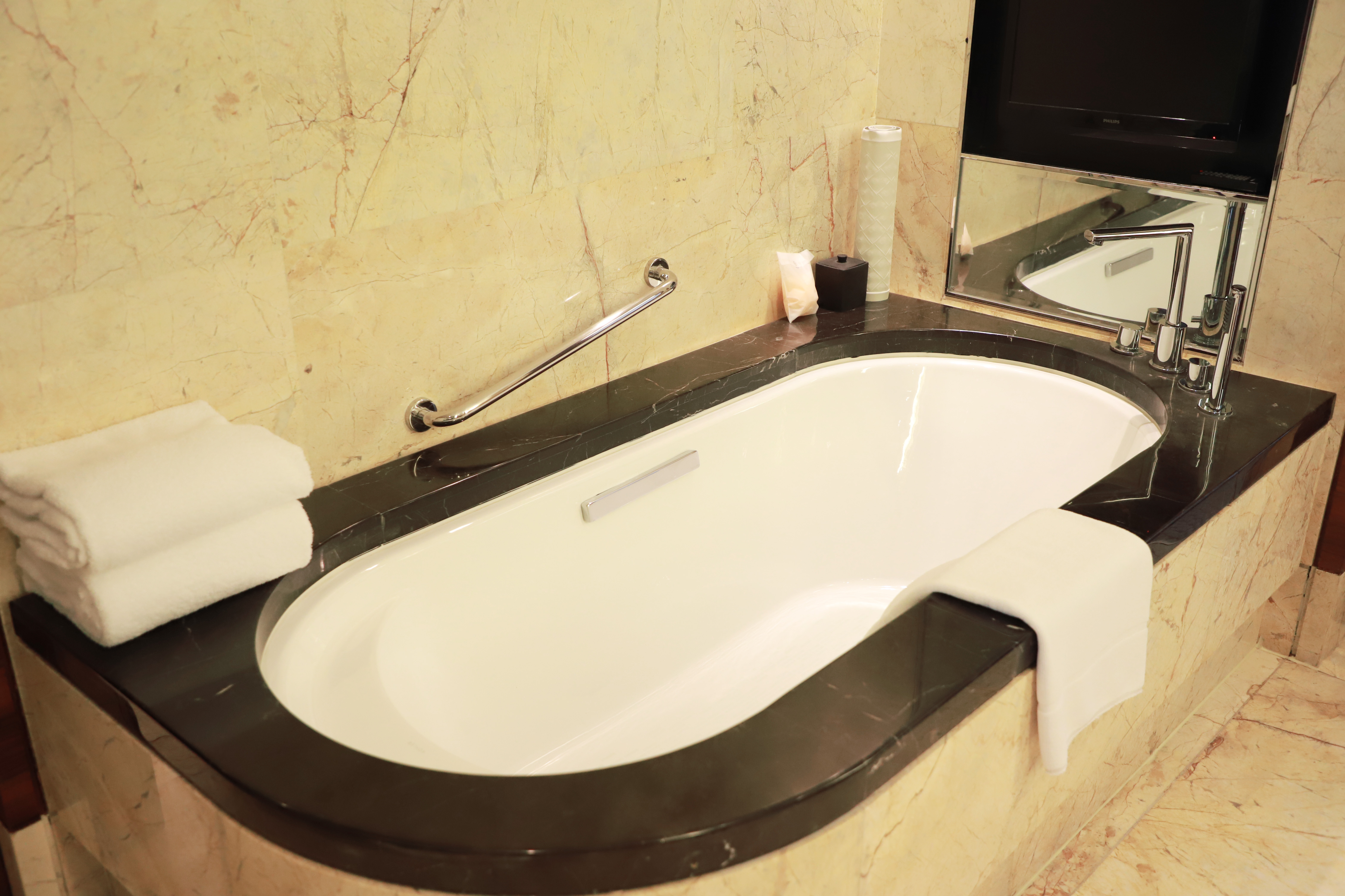 Sheraton Hefei Xinzhan Hotel特级豪华双床房