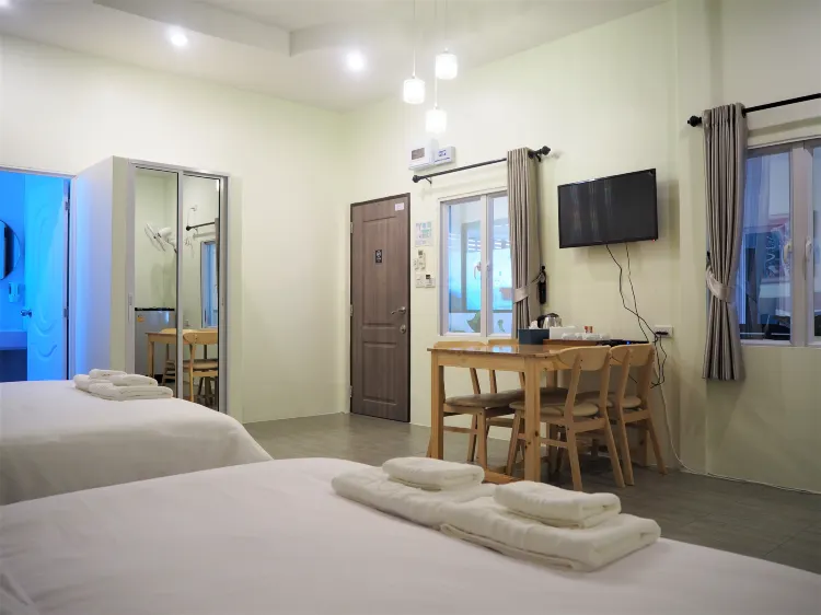 ห้องจูเนียร์สวีท