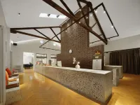 YiXi Designer Hotel Hotel a 