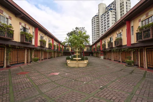 Victoria Court Suites - Pasig