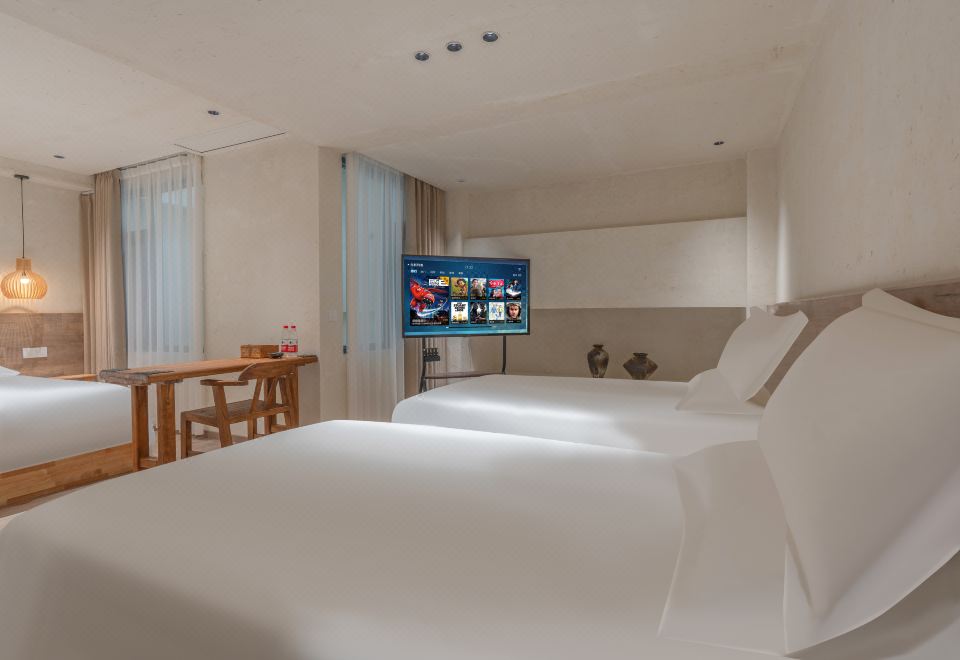 Family Quadruple Room