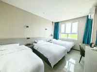 Jungang Hotel