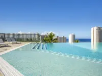 The Bayview Hotel Guam Hotels in Tamuning