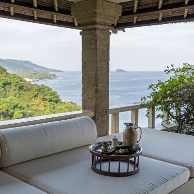 Ocean Pavilion Amankila Promo Code