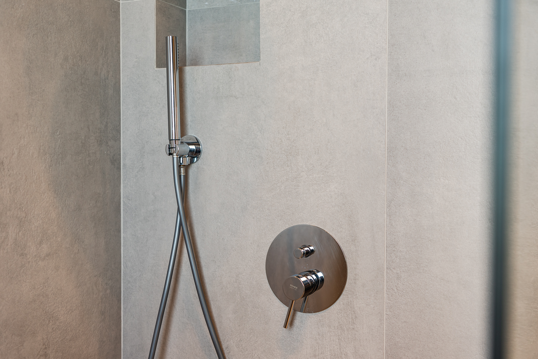 海景豪华双人房