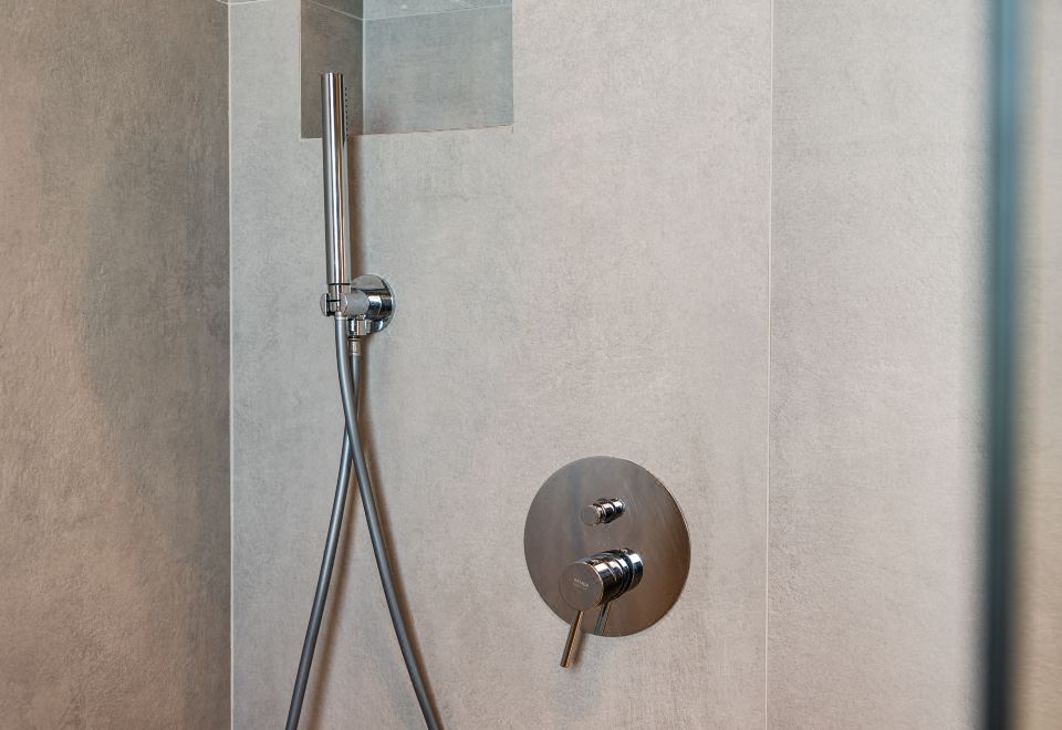 海景豪华双人房