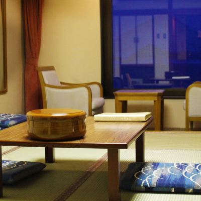 和室　禁煙　湖側 洞爺サンパレス リゾート＆スパ クーポン