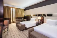 Radisson Blu Hotel, Doha