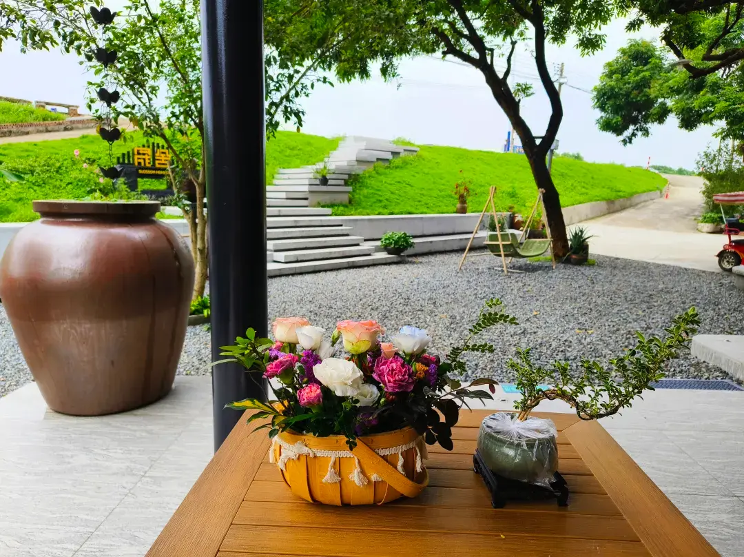 Yuejiangli · Shengshe Homestay - 廣州市
