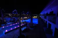 Canary Hotel & Spa Hotele w: 
