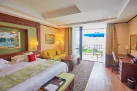 Goma Serena Hotel  호텔