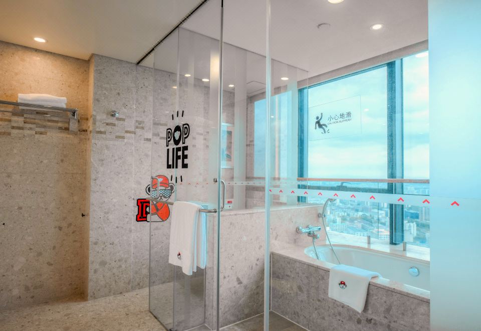 泰迪珍藏大床房