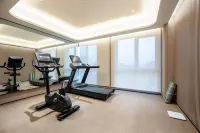 JI Hotel (Wuhu Wuwei Jiangong Dasha)