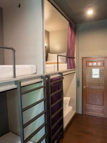 รูปภาพของTian Tian Hostel