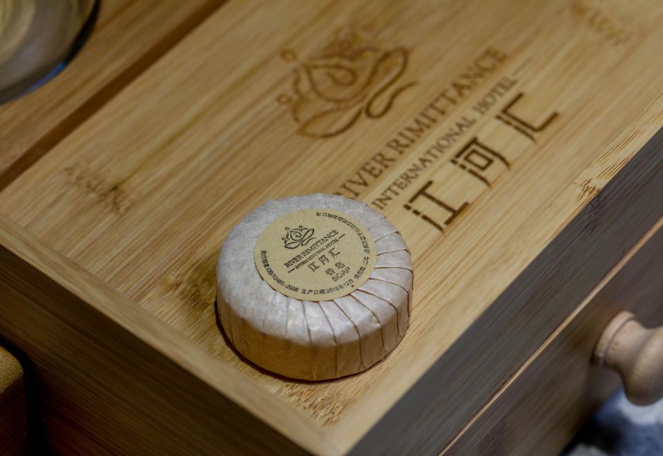 竹暄丨清雅逸致双床房[遮光窗帘+森林呼吸+舒睡整晚]