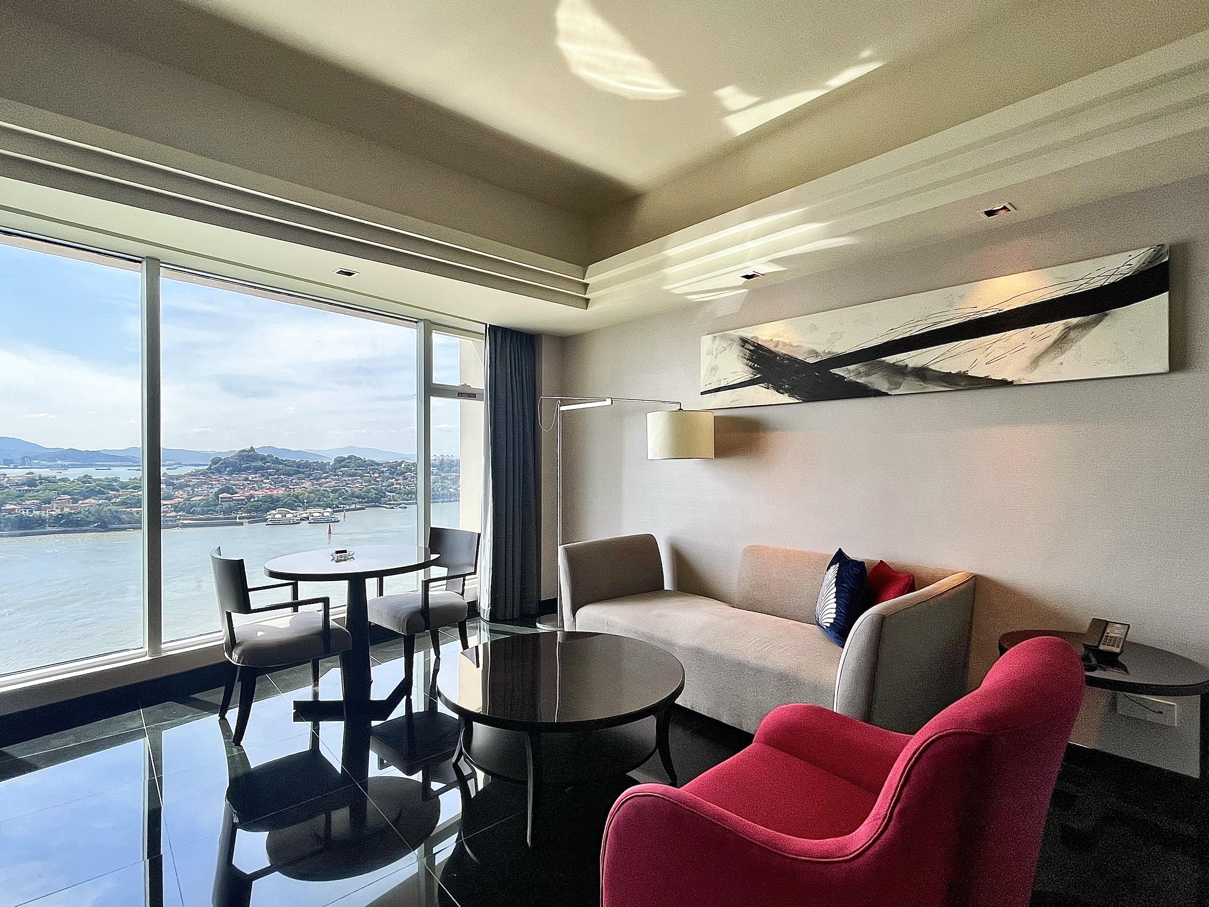 公寓鼓浪屿海景套房