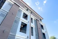 Jitrawadee Hotel