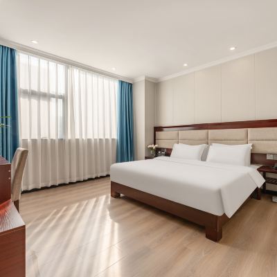 麻將套房（陽光大窗） 商旅時尚飯店（深圳華強北店）優惠