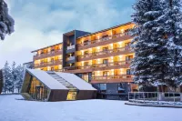 Bakuriani Inn Hotel Hotels in 