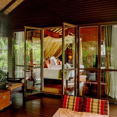 Garden Suite Twin Zeavola Resort Phi Phi Island(SHA Extra Plus) Promo Code