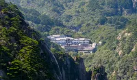 Xihai Hotel Hotel di 