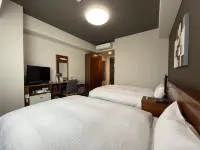 Hotel Route-Inn Mikawa Inter