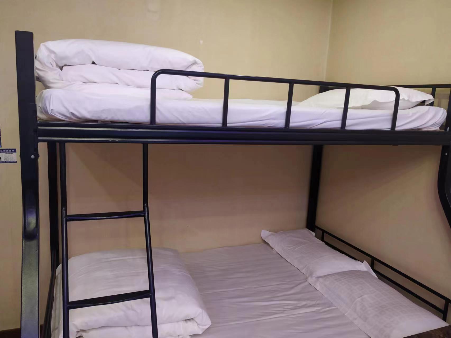 电竞双床套房【I5 14600kf+32G+RTX4060ti+27寸240hz】