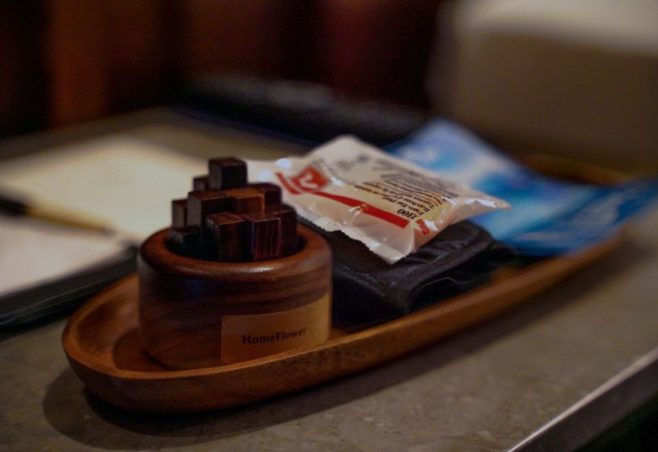 高级海景房?睡眠料理工坊