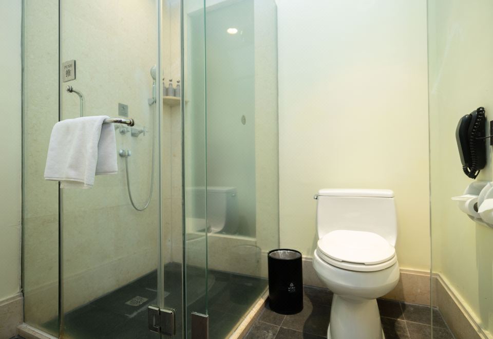 特惠标准房（无窗）