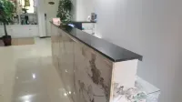 Xuanhan Sanshi Business Hotel