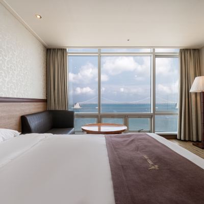 디럭스 오션 트윈룸 호메르스 호텔 쿠폰