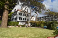 Quinta Da Penha de Franca Hotels in 