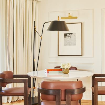 甄選大床房 威斯汀皇宮酒店（馬德里）優惠