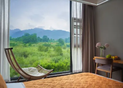 Yuxi Homestay Hotel a 