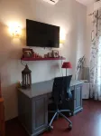 erike balcony