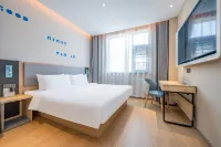 Home lnn (Luoyang Xin'an Jianhe Avenue Store)