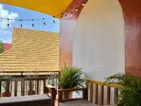 KK Hotel Pakse Hôtels à : Paksé