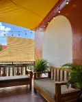KK Hotel Pakse
