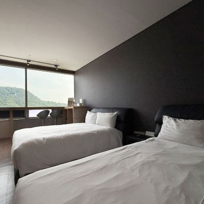 高級家庭房 首爾明洞莫黑尼克飯店優惠