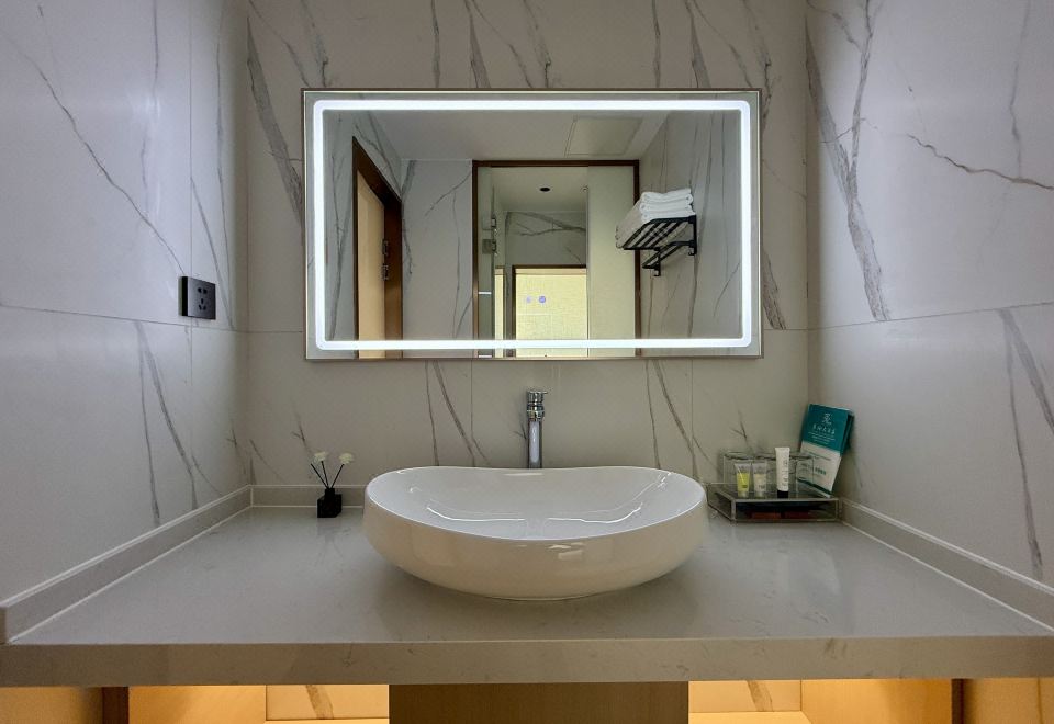 优选亲子房（主题零压+迷你冰箱）