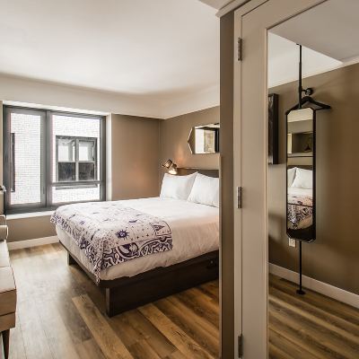 Classic Accessible Room Pestana Park Avenue Promo Code