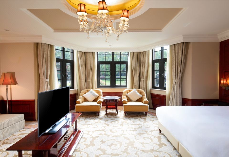 单卧套房贵宾楼