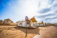Whistling Dune Bay Yuesha Island Camping Hotel Hotels in 