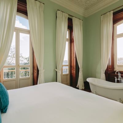 Imperial Suite Torel Palace Lisbon Promo Code