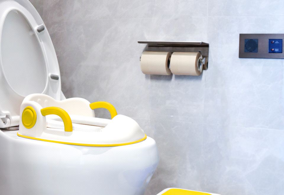 親子大床房（開心小鴨）