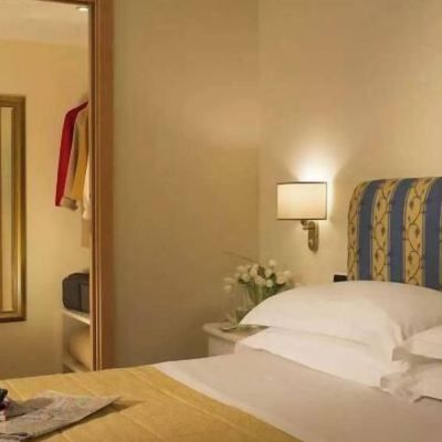 雙床房 拿破崙飯店優惠