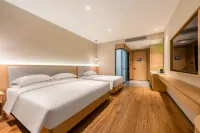 Meilihao Hotel (Bole Branch)