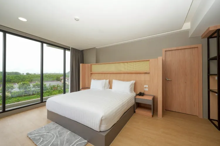 ห้องสวีท