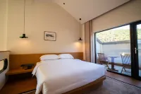 Journey Beyond Hill Vacation Valley Anshan Hotel di 