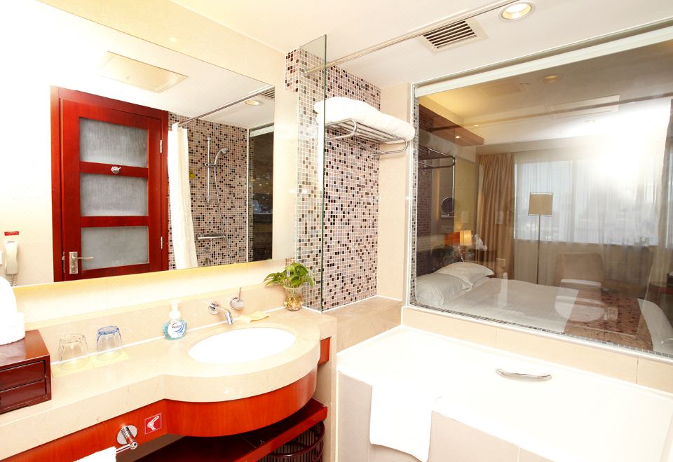 博餅文化體驗房